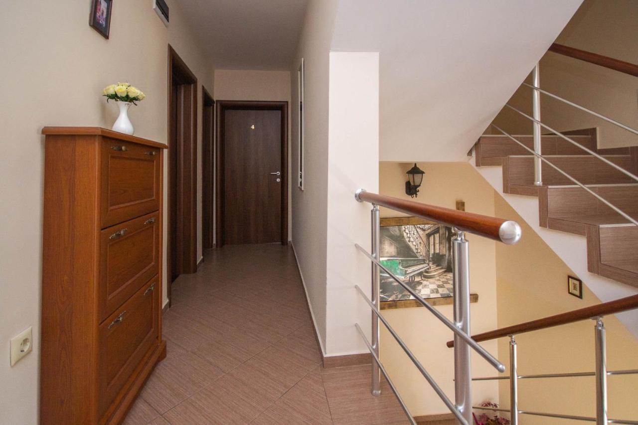 Hotel Czech Rhapsody ネセバル エクステリア 写真